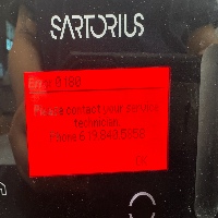 Sartorius Arium Laboratory Water Purification System image 3